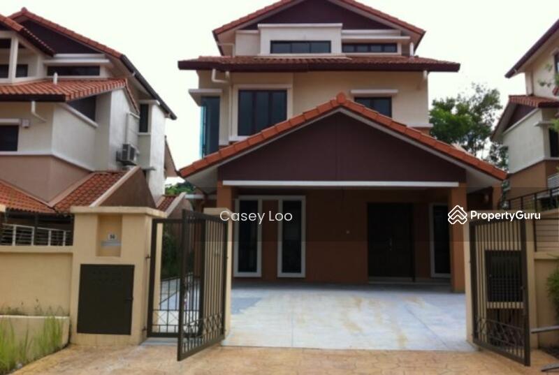 For Sale - Putra Residen, Bukit Rahman Putra