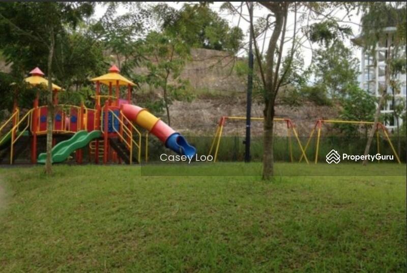 For Sale - Putra Residen, Bukit Rahman Putra