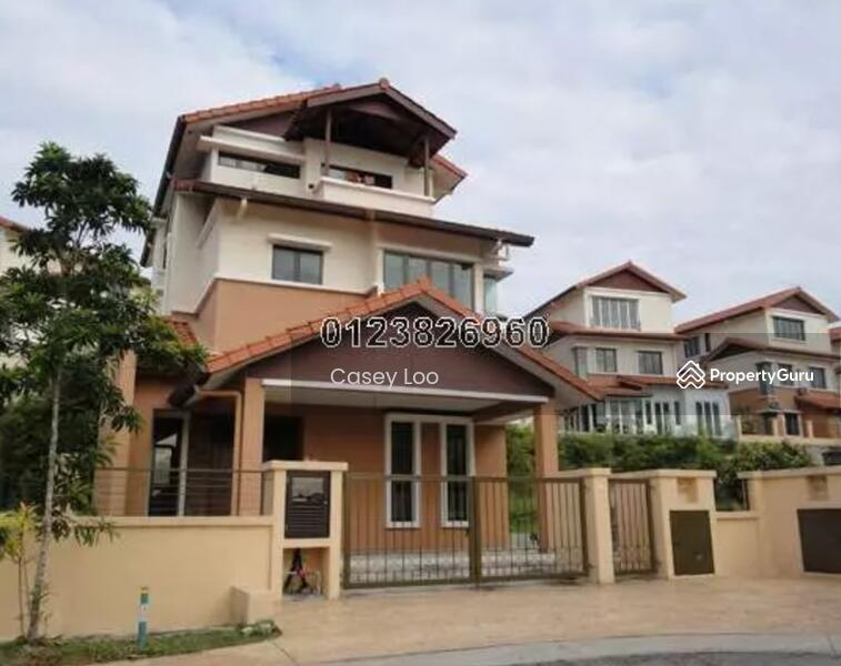 For Sale - Putra Residen, Bukit Rahman Putra
