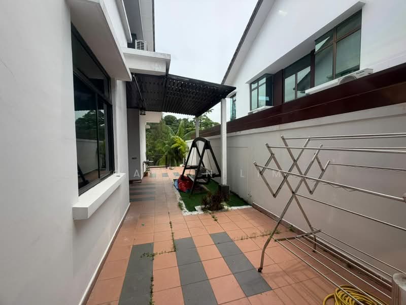 Rumah Kluster untuk Disewa di Horizon Hills (Iskandar Puteri (Nusajaya)) - Garvin Lim - PropertyGuru.com.my
