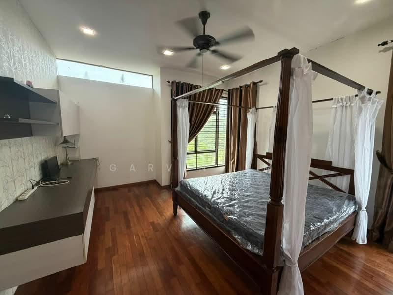 Rumah Kluster untuk Disewa di Horizon Hills (Iskandar Puteri (Nusajaya)) - Garvin Lim - PropertyGuru.com.my
