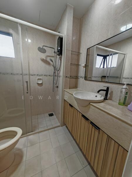 Untuk Disewa - Pelangi Utama