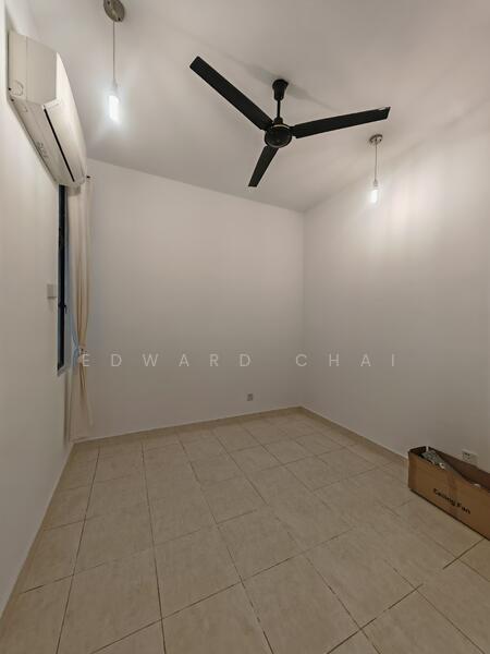 Untuk Disewa - Pelangi Utama