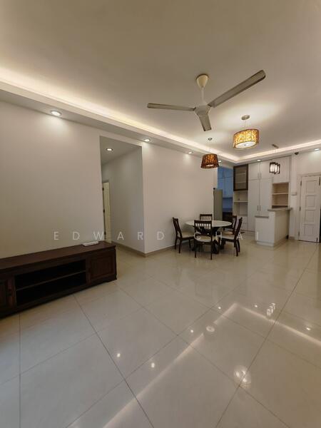 Untuk Disewa - Pelangi Utama