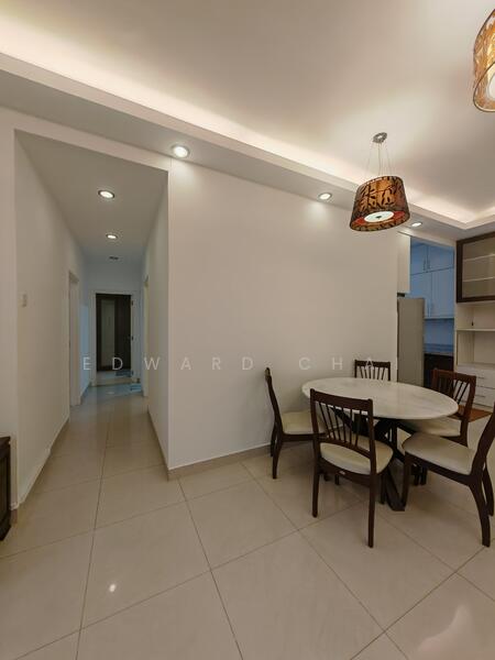 Untuk Disewa - Pelangi Utama