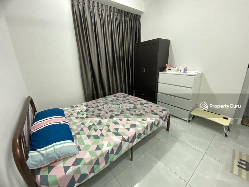 Master room rm1100