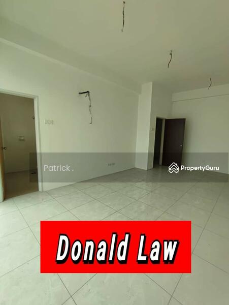 Untuk Dijual - Metro Residences