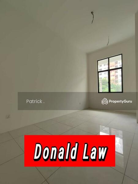 Untuk Dijual - Metro Residences