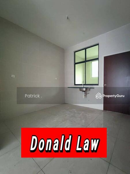 Untuk Dijual - Metro Residences