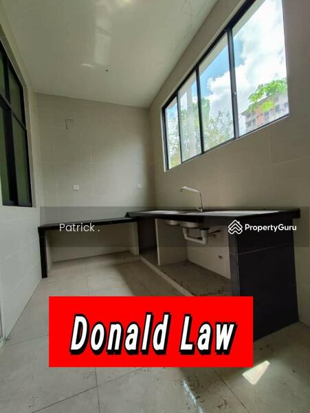 Untuk Dijual - Metro Residences