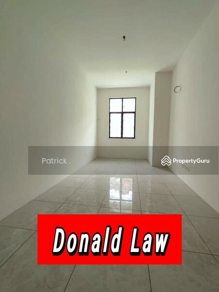 Untuk Dijual - Metro Residences