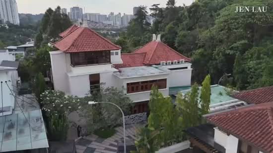 Bungalow House untuk Dijual di Damansara Heights (Kuala Lumpur) - Jen Lau - PropertyGuru.com.my