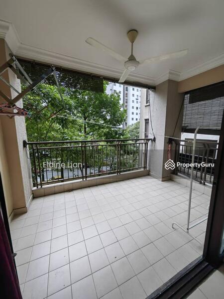Condominium for Rent at Royal Domain Sri Putramas 2 - Elaine Lian - PropertyGuru.com.my