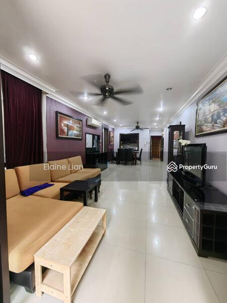 Condominium for Rent at Royal Domain Sri Putramas 2 - Elaine Lian - PropertyGuru.com.my