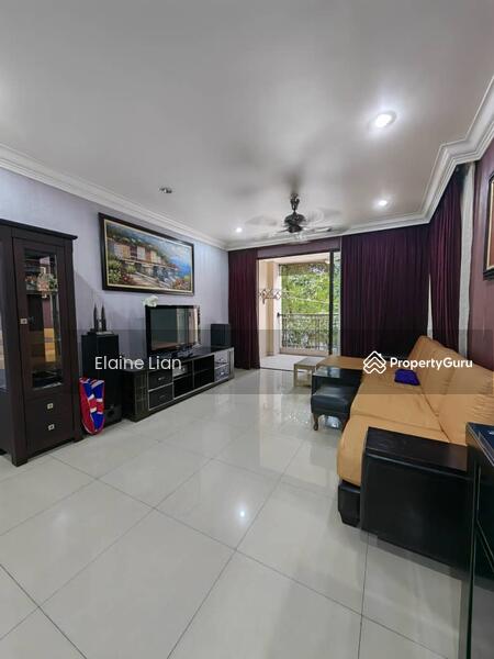 Condominium for Rent at Royal Domain Sri Putramas 2 - Elaine Lian - PropertyGuru.com.my