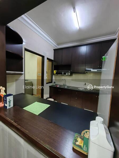 Condominium for Rent at Royal Domain Sri Putramas 2 - Elaine Lian - PropertyGuru.com.my