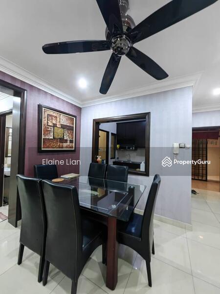 Condominium for Rent at Royal Domain Sri Putramas 2 - Elaine Lian - PropertyGuru.com.my