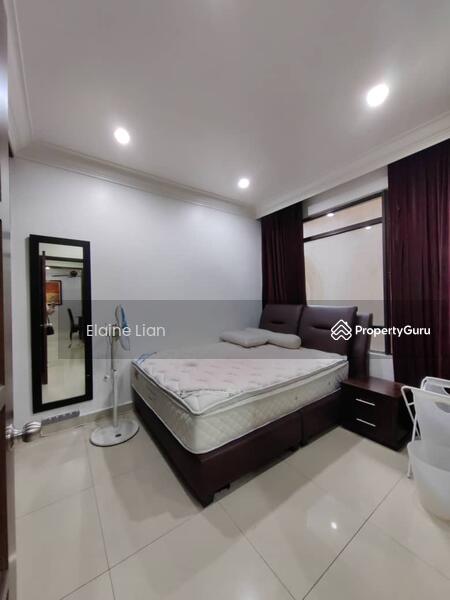 Condominium for Rent at Royal Domain Sri Putramas 2 - Elaine Lian - PropertyGuru.com.my