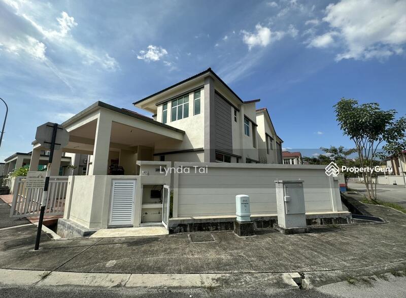 For Sale - Hijauan Hills LUNA Simpant Ampat