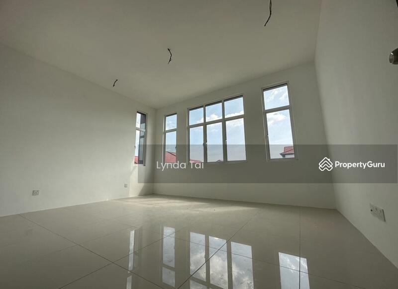 For Sale - Hijauan Hills LUNA Simpant Ampat