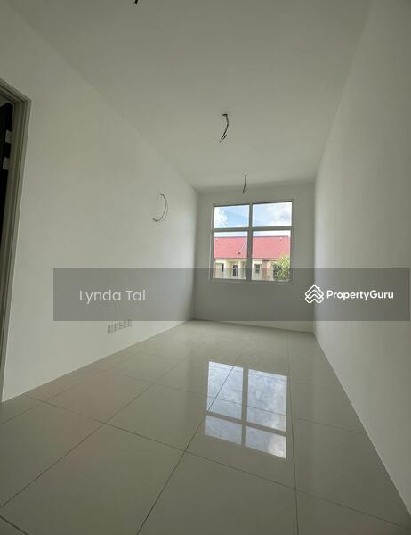 For Sale - Hijauan Hills LUNA Simpant Ampat