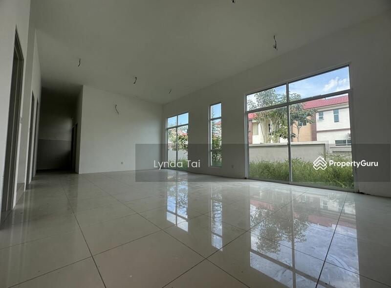 For Sale - Hijauan Hills LUNA Simpant Ampat