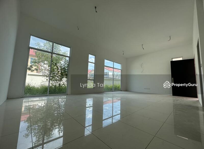 For Sale - Hijauan Hills LUNA Simpant Ampat