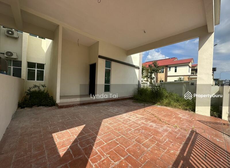 For Sale - Hijauan Hills LUNA Simpant Ampat