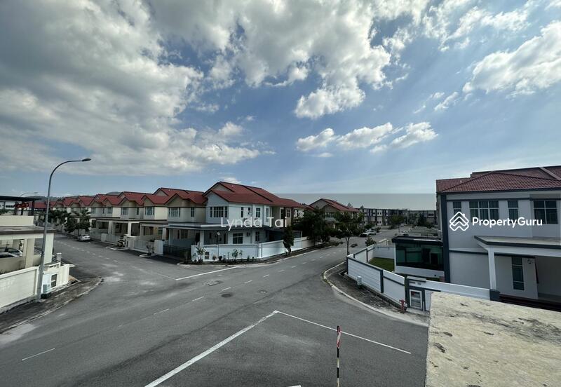 For Sale - Hijauan Hills LUNA Simpant Ampat