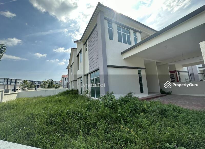 For Sale - Hijauan Hills LUNA Simpant Ampat