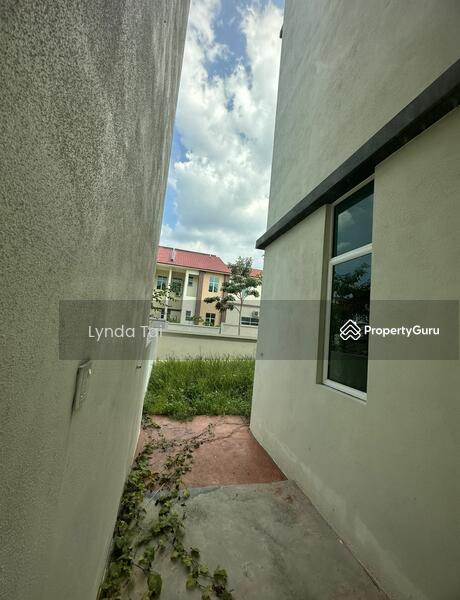 For Sale - Hijauan Hills LUNA Simpant Ampat