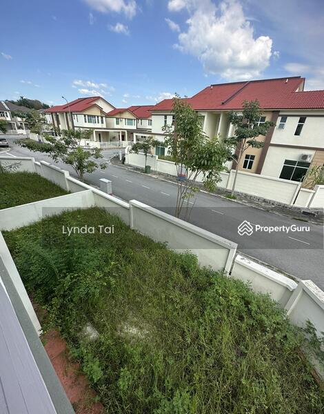 For Sale - Hijauan Hills LUNA Simpant Ampat