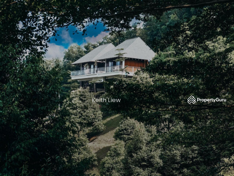 Tanah Kediaman untuk Dijual di Kuala Kubu Bharu (Selangor) - Keith Liew - PropertyGuru.com.my