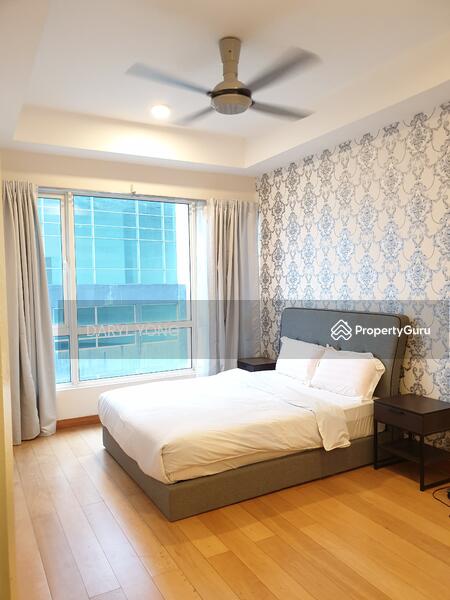 Apartment for Sale at Crest Residence - DARYL YONG - PropertyGuru.com.my