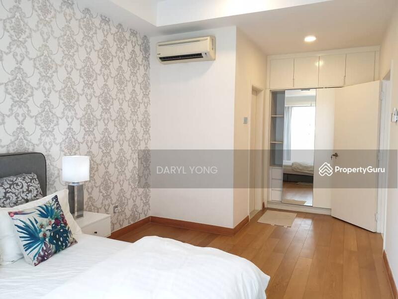 Apartment for Sale at Crest Residence - DARYL YONG - PropertyGuru.com.my