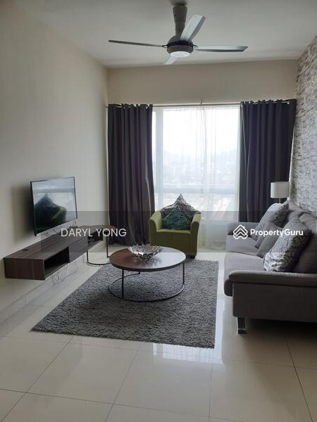 Apartment for Sale at Crest Residence - DARYL YONG - PropertyGuru.com.my