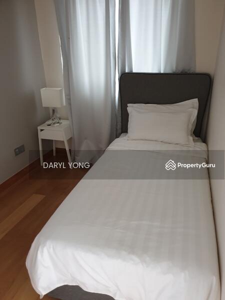 Apartment for Sale at Crest Residence - DARYL YONG - PropertyGuru.com.my