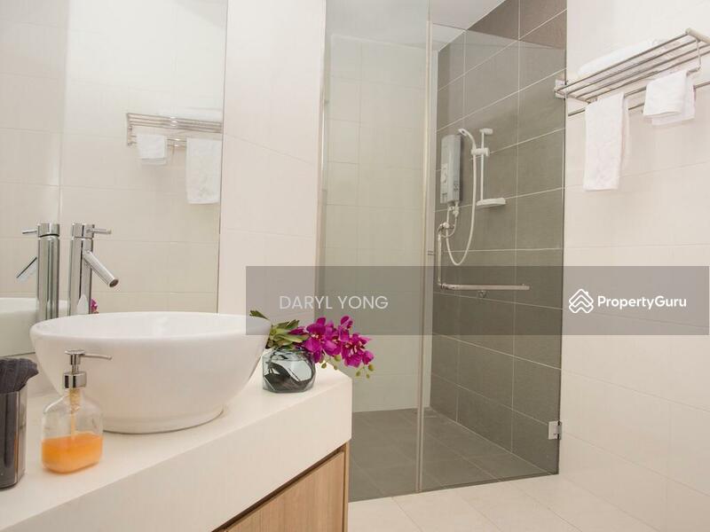 Apartment for Sale at Crest Residence - DARYL YONG - PropertyGuru.com.my
