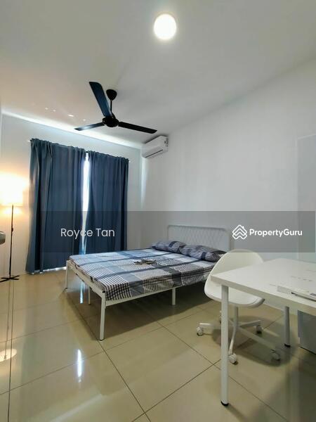 Residensi PV18 untuk Untuk Disewa - RM 2,700 /bulan, Feb 2026 - PropertyGuru.com.my