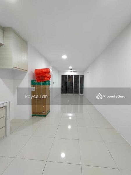 Residensi PV18 untuk Untuk Disewa - RM 2,000 /bulan, Feb 2026 - PropertyGuru.com.my