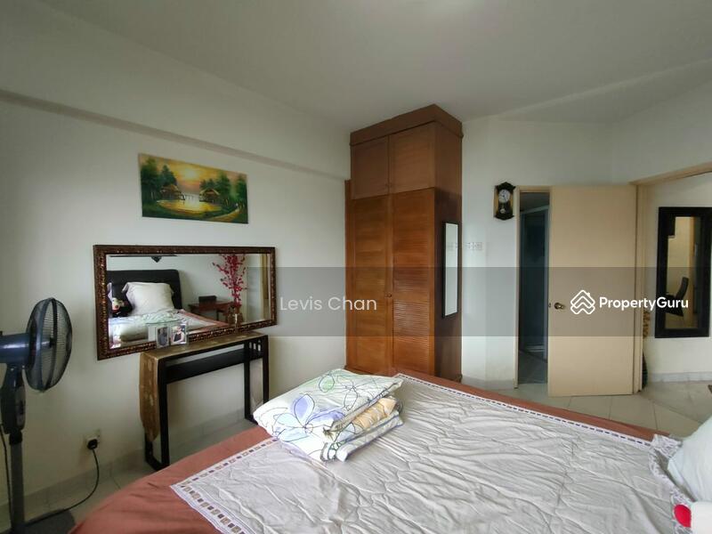 Apartment for Rent at The Vistana - Levis Chan - PropertyGuru.com.my