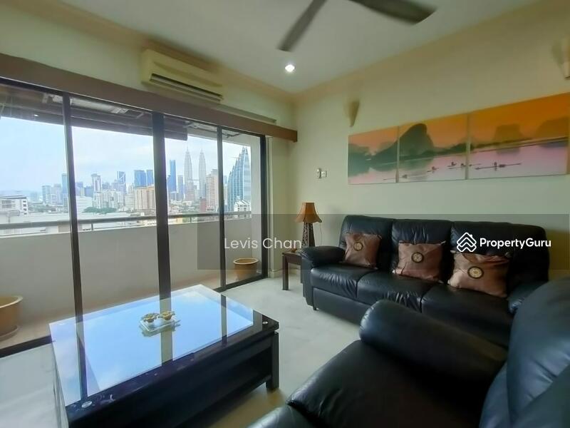Apartment for Rent at The Vistana - Levis Chan - PropertyGuru.com.my