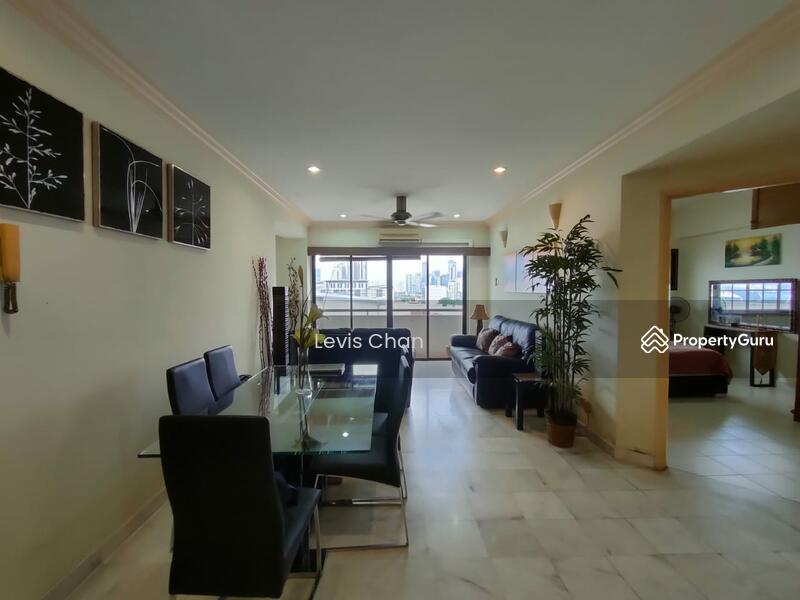 Apartment for Rent at The Vistana - Levis Chan - PropertyGuru.com.my