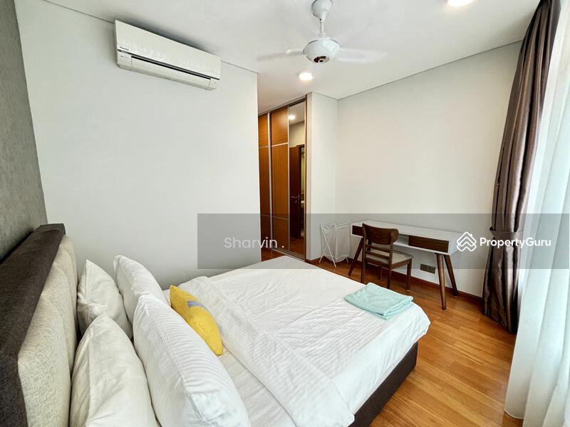 Pangsapuri untuk Disewa di Sky Suites @ KLCC - Sharvin . - PropertyGuru.com.my