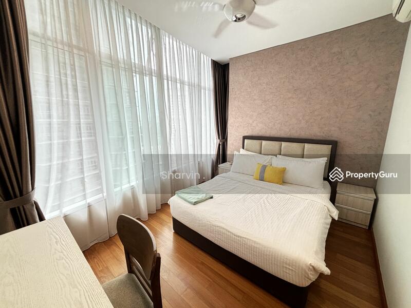 Pangsapuri untuk Disewa di Sky Suites @ KLCC - Sharvin . - PropertyGuru.com.my