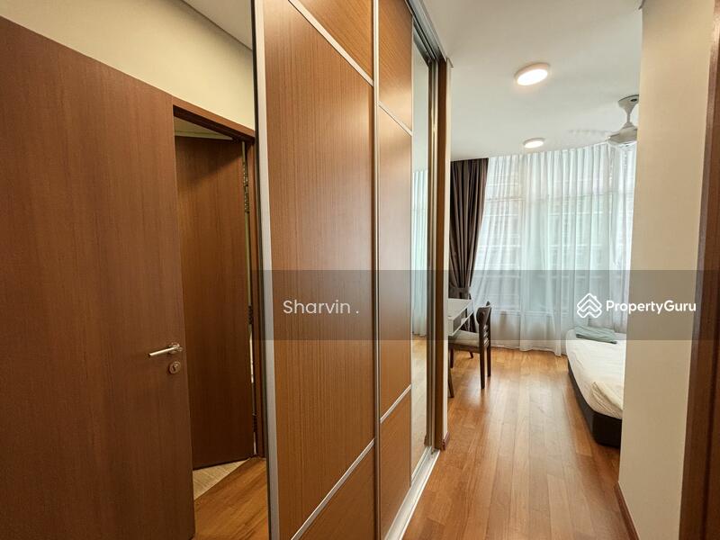 Pangsapuri untuk Disewa di Sky Suites @ KLCC - Sharvin . - PropertyGuru.com.my