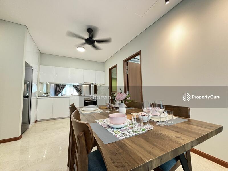 Pangsapuri untuk Disewa di Sky Suites @ KLCC - Sharvin . - PropertyGuru.com.my
