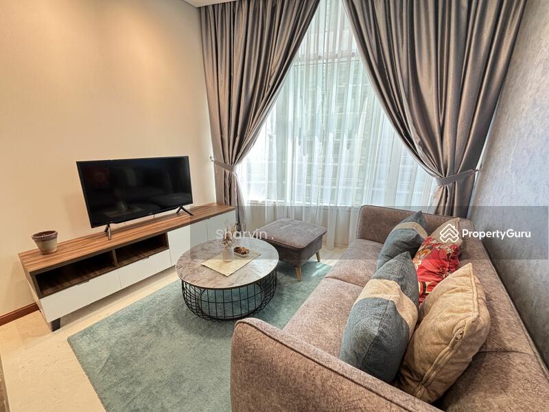 Pangsapuri untuk Disewa di Sky Suites @ KLCC - Sharvin . - PropertyGuru.com.my