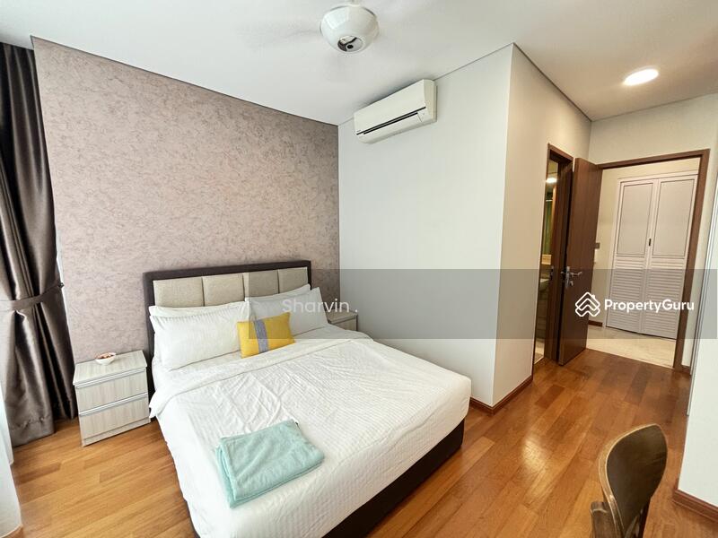 Pangsapuri untuk Disewa di Sky Suites @ KLCC - Sharvin . - PropertyGuru.com.my