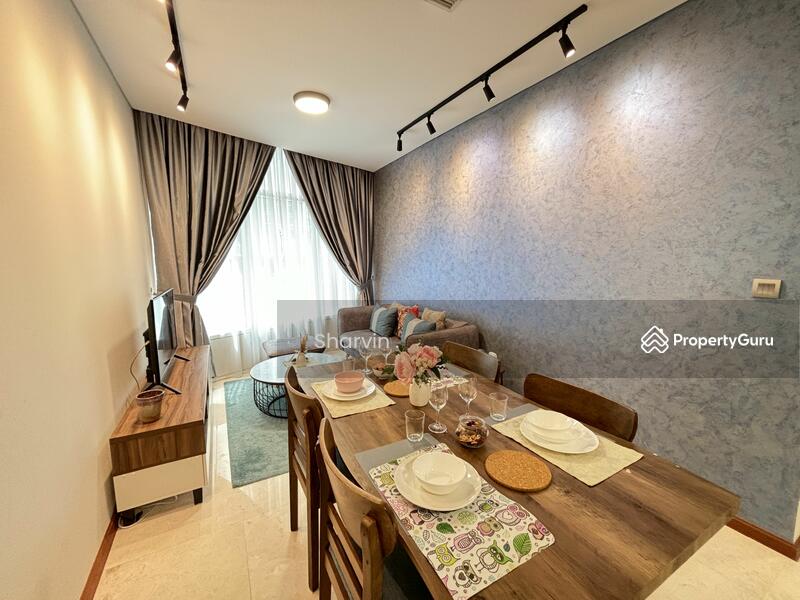 Pangsapuri untuk Disewa di Sky Suites @ KLCC - Sharvin . - PropertyGuru.com.my